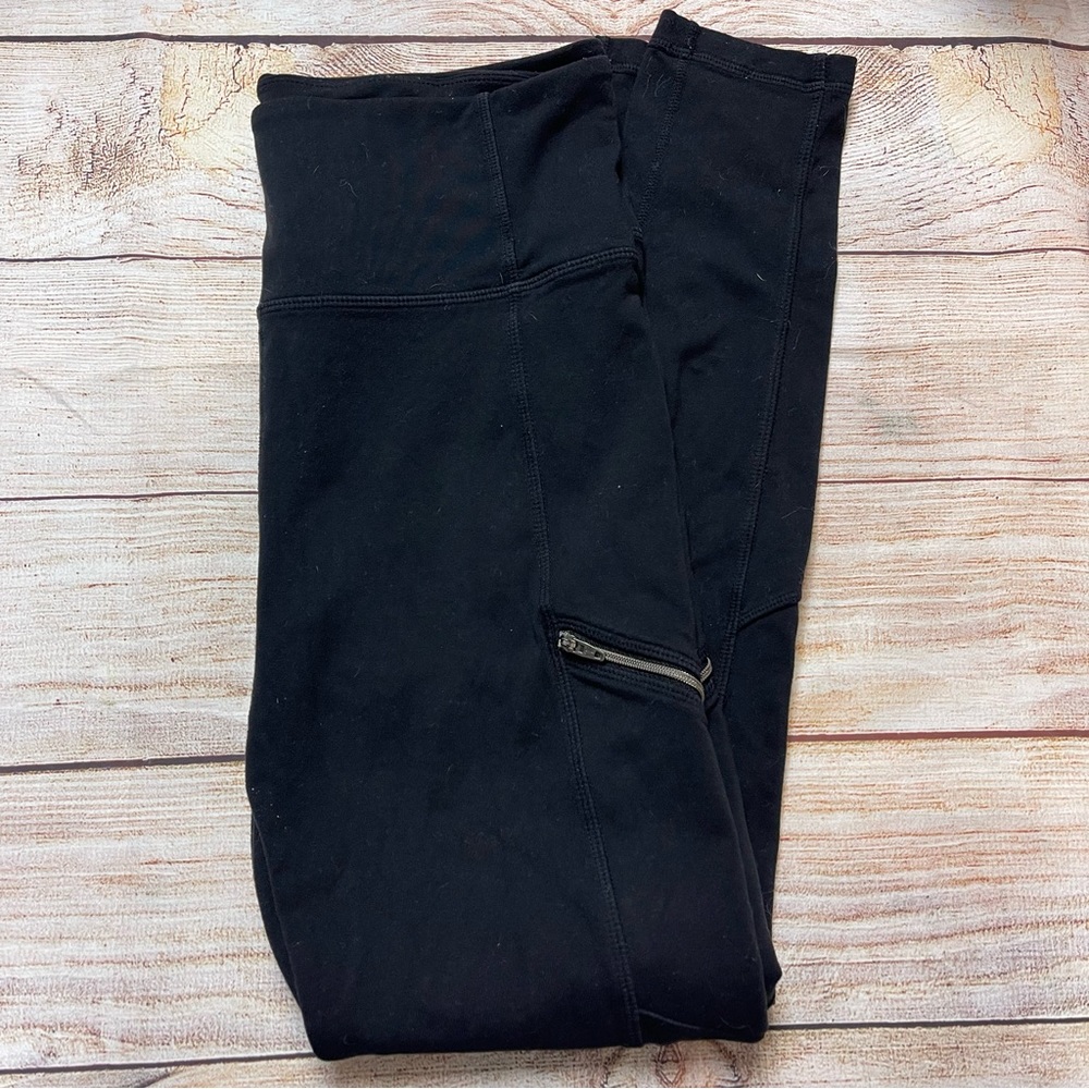 Athleta Leggings Medium